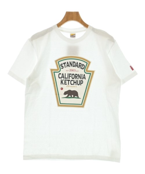 standard california(スタンダードカリフォルニア)のTシャツ・カットソー サイズ:L 2,900円