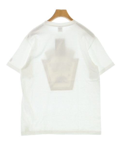 standard california（スタンダードカリフォルニア）Tシャツ・カットソー 白 サイズ:L メンズ/2200704701465