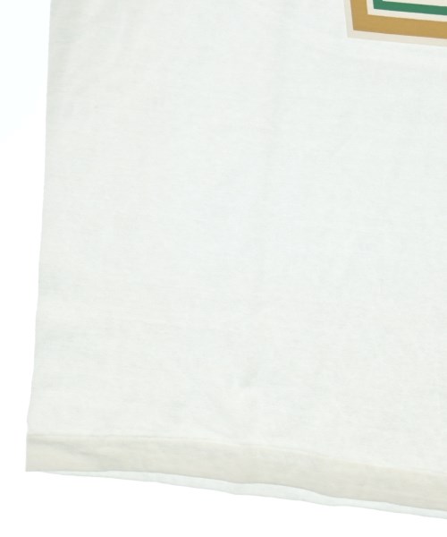 standard california（スタンダードカリフォルニア）Tシャツ・カットソー 白 サイズ:L メンズ/2200704701465