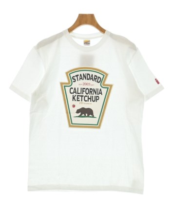 standard california（スタンダードカリフォルニア）Tシャツ