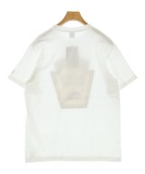 standard california（スタンダードカリフォルニア）Tシャツ・カットソー 白 サイズ:L メンズ/2200704701465