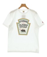 standard california Tシャツ・カットソー