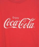 standard california（スタンダードカリフォルニア）Tシャツ・カットソー 赤 サイズ:L メンズ/2200704701472