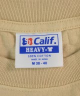 standard california（スタンダードカリフォルニア）Tシャツ・カットソー ベージュ サイズ:M メンズ/2200704701489