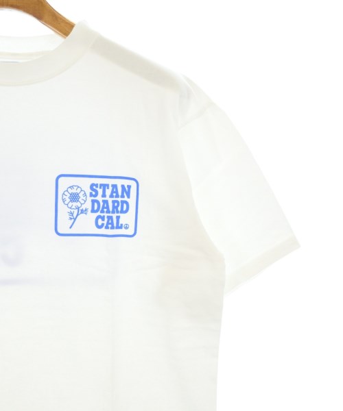 standard california（スタンダードカリフォルニア）Tシャツ・カットソー 白 サイズ:M メンズ/2200704701496