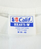standard california（スタンダードカリフォルニア）Tシャツ・カットソー 白 サイズ:M メンズ/2200704701496