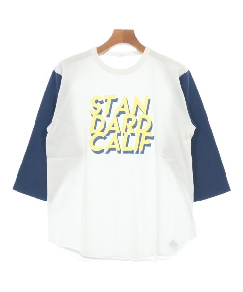 standard california(スタンダードカリフォルニア)のTシャツ・カットソー サイズ:L 5,800円