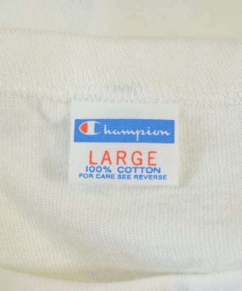 standard california（スタンダードカリフォルニア）Tシャツ・カットソー 白 サイズ:L メンズ/2200704701526
