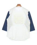 standard california（スタンダードカリフォルニア）Tシャツ・カットソー 白 サイズ:L メンズ/2200704701526