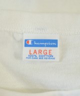 standard california（スタンダードカリフォルニア）Tシャツ・カットソー 白 サイズ:L メンズ/2200704701526