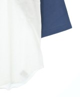 standard california（スタンダードカリフォルニア）Tシャツ・カットソー 白 サイズ:L メンズ/2200704701526