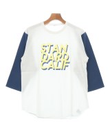 standard california Tシャツ・カットソー