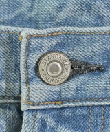 standard california（スタンダードカリフォルニア）デニムパンツ 青 サイズ:32(L位) メンズ/2200709578130