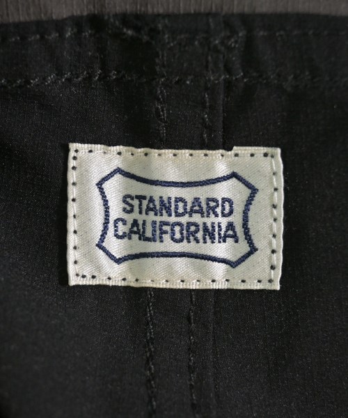 standard california（スタンダードカリフォルニア）その他 黒 サイズ:32(L位) メンズ/2200709578147