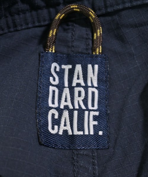 standard california（スタンダードカリフォルニア）その他 紺 サイズ:32(L位) メンズ/2200709578154
