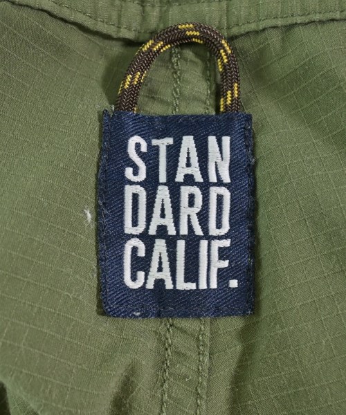 standard california（スタンダードカリフォルニア）その他 緑 サイズ:32(L位) メンズ/2200709578161