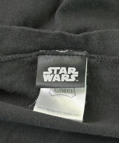 standard california（スタンダードカリフォルニア）Tシャツ・カットソー グレー サイズ:XL メンズ/2200712799089