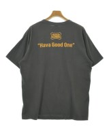 standard california（スタンダードカリフォルニア）Tシャツ・カットソー グレー サイズ:XL メンズ/2200712799089