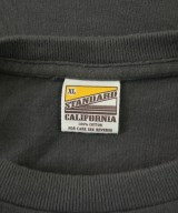 standard california（スタンダードカリフォルニア）Tシャツ・カットソー グレー サイズ:XL メンズ/2200712799089