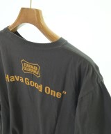 standard california（スタンダードカリフォルニア）Tシャツ・カットソー グレー サイズ:XL メンズ/2200712799089