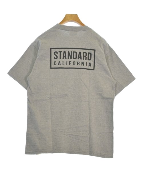 standard california（スタンダードカリフォルニア）Tシャツ・カットソー グレー サイズ:M メンズ/2200713902013