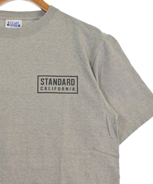 standard california（スタンダードカリフォルニア）Tシャツ・カットソー グレー サイズ:M メンズ/2200713902013