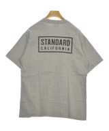 standard california（スタンダードカリフォルニア）Tシャツ・カットソー グレー サイズ:M メンズ/2200713902013