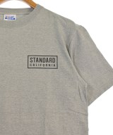 standard california（スタンダードカリフォルニア）Tシャツ・カットソー グレー サイズ:M メンズ/2200713902013