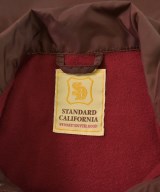 standard california（スタンダードカリフォルニア）ブルゾン 茶 サイズ:M メンズ/2200648573029
