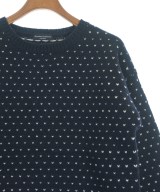 standard california（スタンダードカリフォルニア）ニット・セーター 紺 サイズ:S メンズ/2200638699197