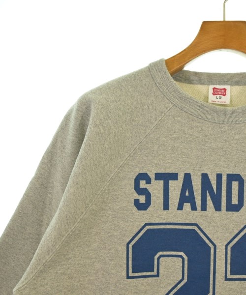 standard california（スタンダードカリフォルニア）Tシャツ・カットソー グレー サイズ:L メンズ/2200650480384