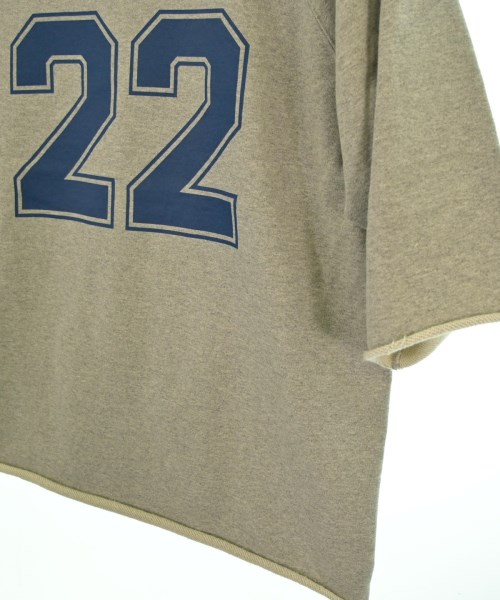 standard california（スタンダードカリフォルニア）Tシャツ・カットソー グレー サイズ:L メンズ/2200650480384