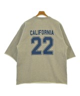 standard california（スタンダードカリフォルニア）Tシャツ・カットソー グレー サイズ:L メンズ/2200650480384