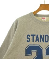 standard california（スタンダードカリフォルニア）Tシャツ・カットソー グレー サイズ:L メンズ/2200650480384