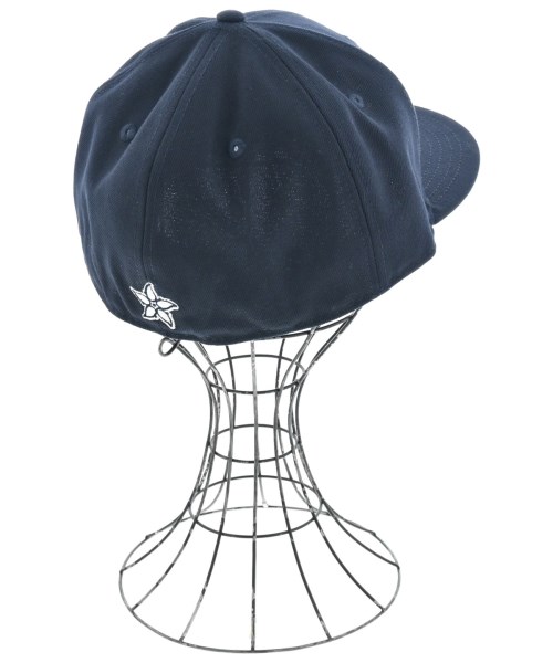 standard california（スタンダードカリフォルニア）キャップ 紺 サイズ:60.6cm メンズ/2200643152175