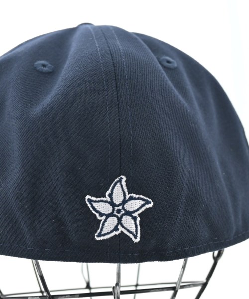standard california（スタンダードカリフォルニア）キャップ 紺 サイズ:60.6cm メンズ/2200643152175