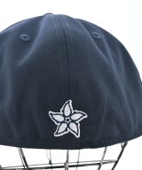 standard california（スタンダードカリフォルニア）キャップ 紺 サイズ:60.6cm メンズ/2200643152175