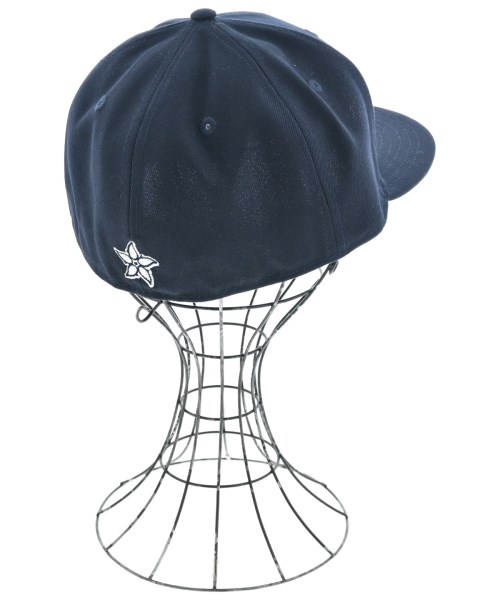 standard california（スタンダードカリフォルニア）キャップ 紺 サイズ:59.6cm メンズ/2200643152182