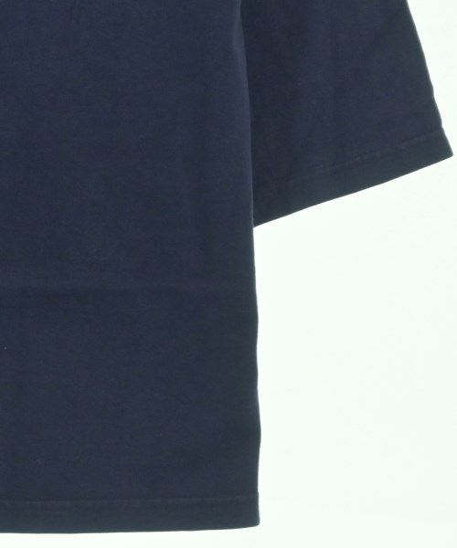 standard california（スタンダードカリフォルニア）Tシャツ・カットソー 紺 サイズ:L メンズ/2200643152441
