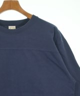standard california（スタンダードカリフォルニア）Tシャツ・カットソー 紺 サイズ:L メンズ/2200643152441