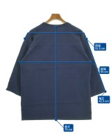 standard california（スタンダードカリフォルニア）Tシャツ・カットソー 紺 サイズ:L メンズ/2200643152441