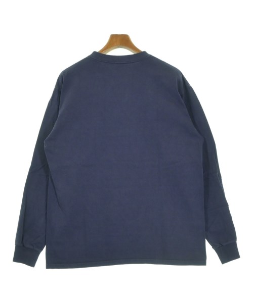 standard california（スタンダードカリフォルニア）Tシャツ・カットソー 紺 サイズ:L メンズ/2200643152458