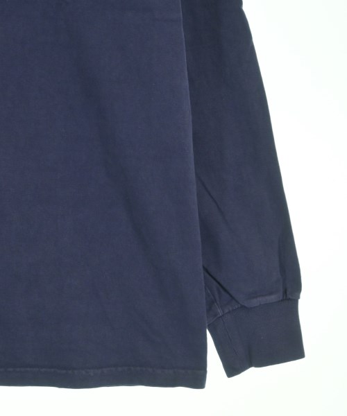 standard california（スタンダードカリフォルニア）Tシャツ・カットソー 紺 サイズ:L メンズ/2200643152458