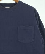 standard california（スタンダードカリフォルニア）Tシャツ・カットソー 紺 サイズ:L メンズ/2200643152458