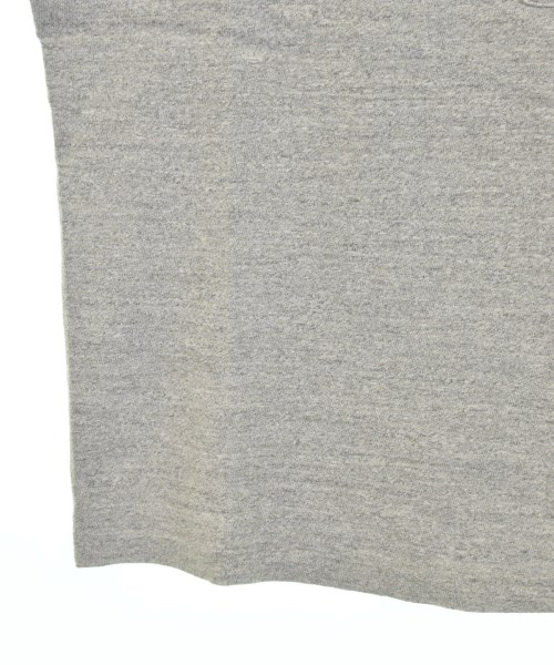 standard california（スタンダードカリフォルニア）Tシャツ・カットソー グレー サイズ:S メンズ/2200643152496