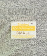 standard california（スタンダードカリフォルニア）Tシャツ・カットソー グレー サイズ:S メンズ/2200643152496