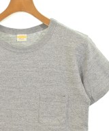 standard california（スタンダードカリフォルニア）Tシャツ・カットソー グレー サイズ:S メンズ/2200643152496