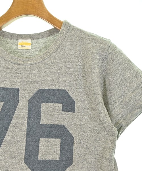 standard california（スタンダードカリフォルニア）Tシャツ・カットソー グレー サイズ:S メンズ/2200643152526