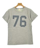 standard california（スタンダードカリフォルニア）Tシャツ・カットソー グレー サイズ:S メンズ/2200643152526