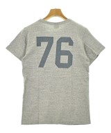 standard california（スタンダードカリフォルニア）Tシャツ・カットソー グレー サイズ:S メンズ/2200643152526